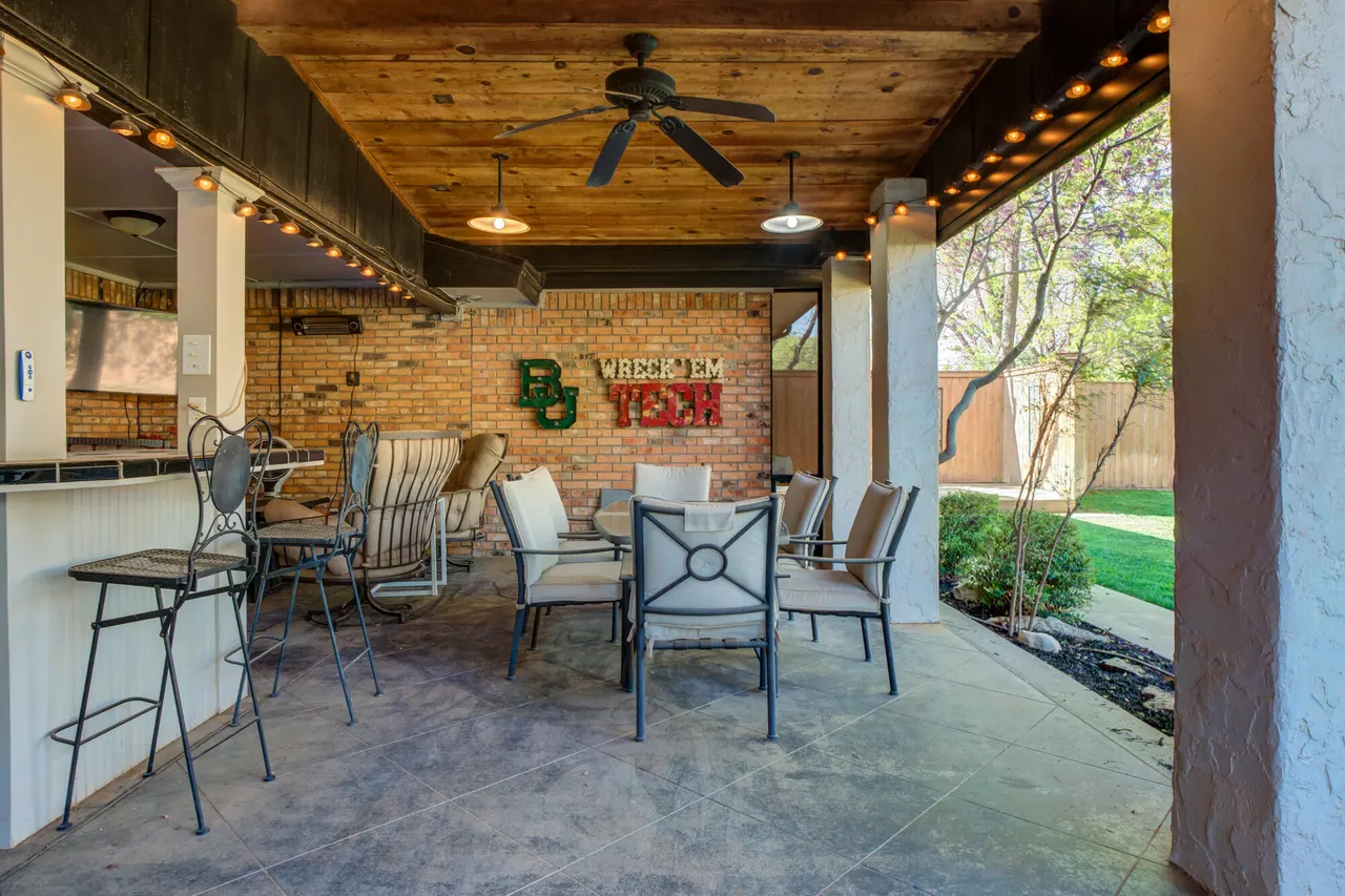 Photo 46 — 2208 Rice Drive, Levelland, TX 79336
