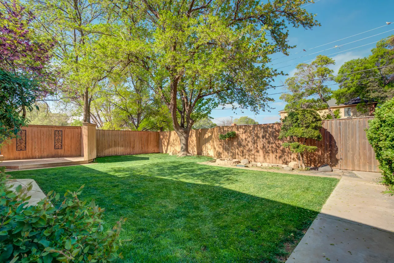 Photo 48 — 2208 Rice Drive, Levelland, TX 79336