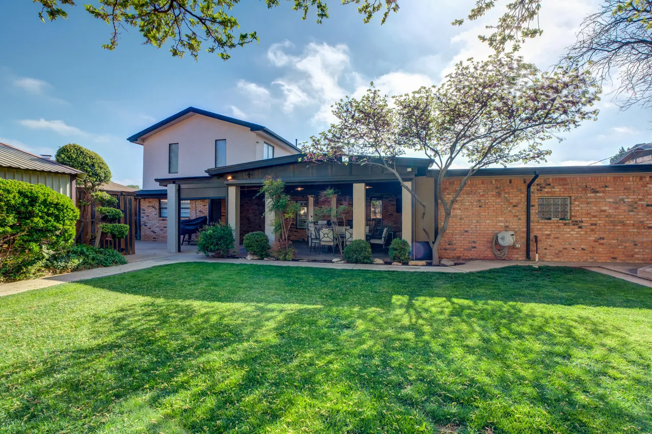 Photo 49 — 2208 Rice Drive, Levelland, TX 79336