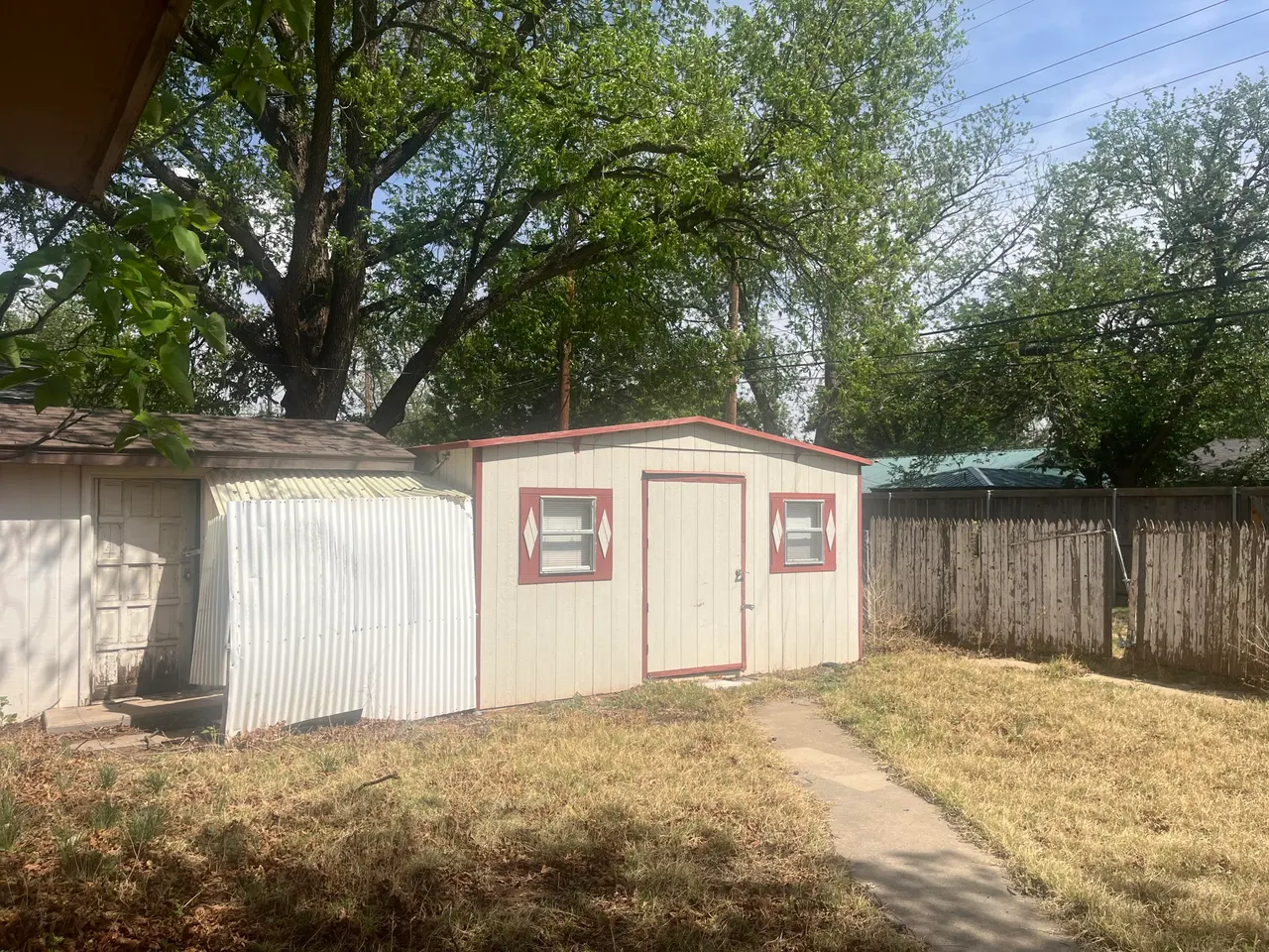 Photo 25 — 3013 66th Street, Lubbock, TX 79413