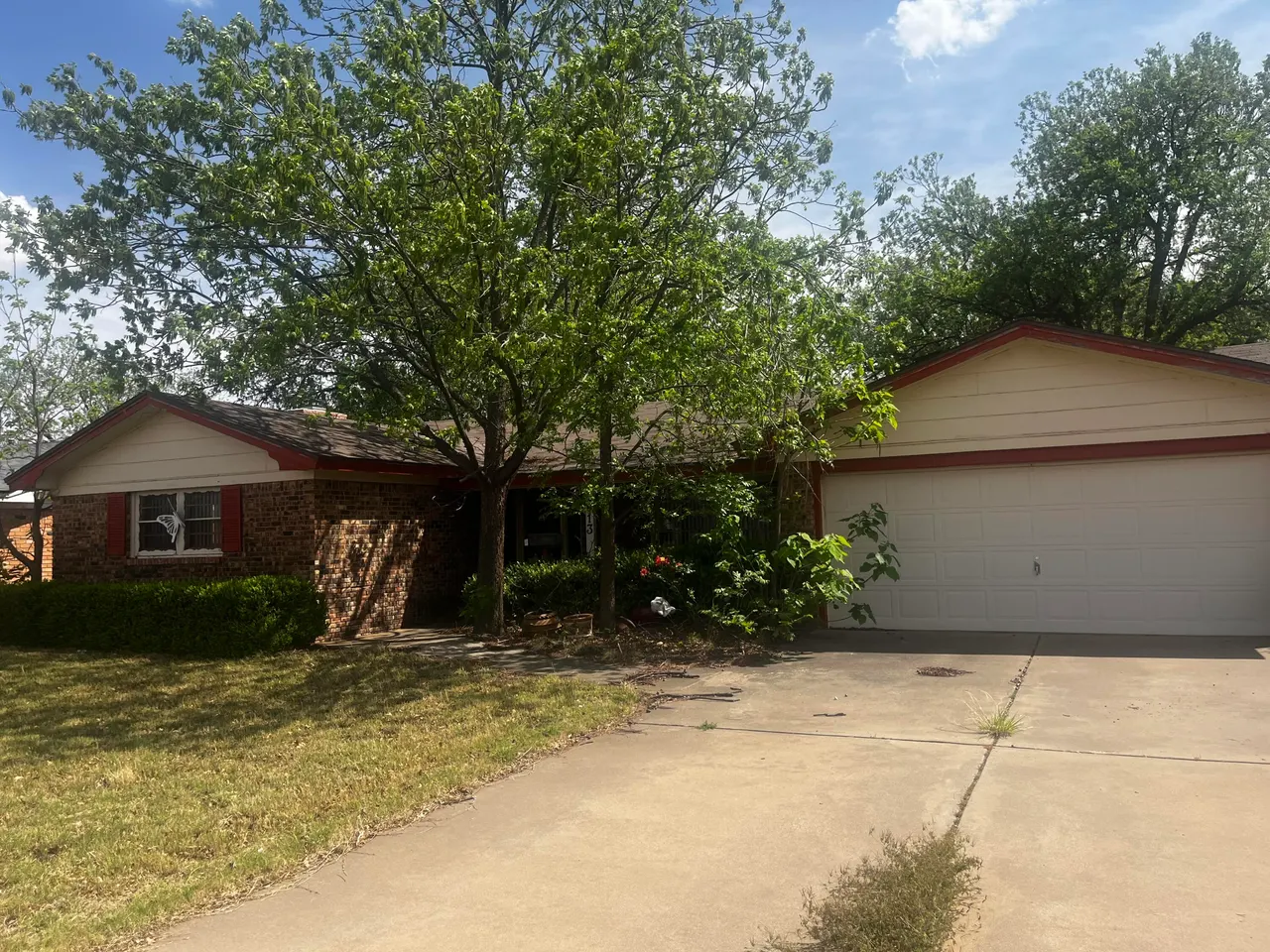 Photo 30 — 3013 66th Street, Lubbock, TX 79413