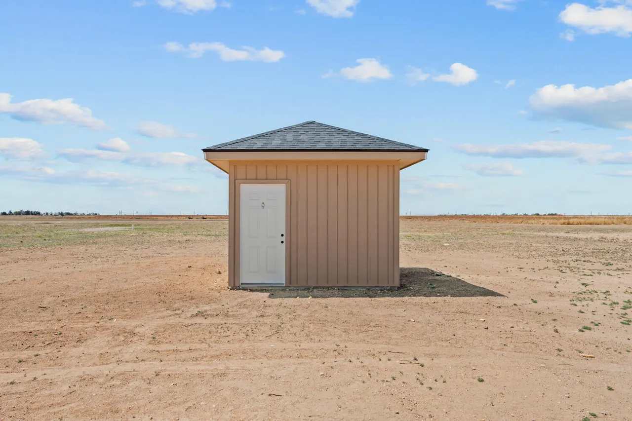 Photo 39 — 16904 County Road 3100, Slaton, TX 79364