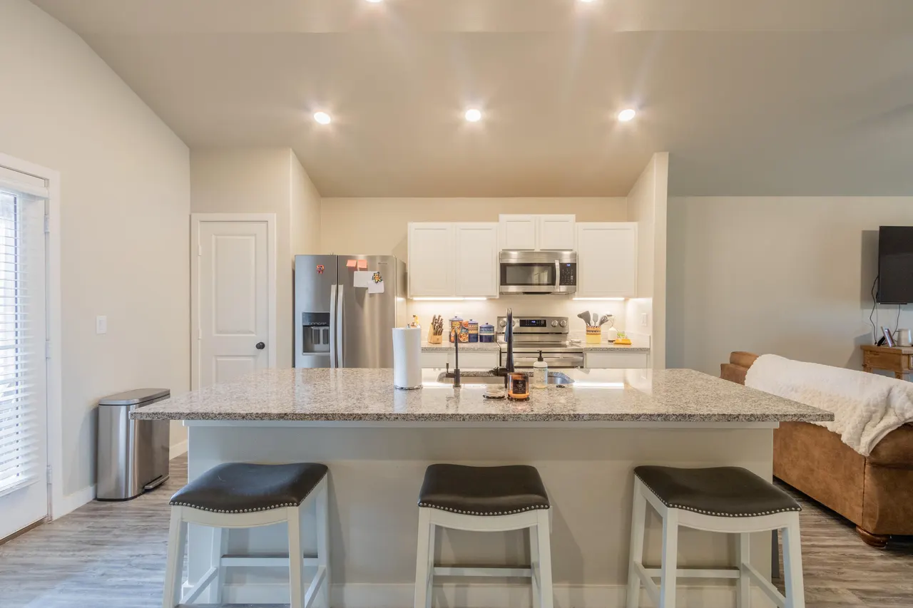 Photo 9 — 7429 32nd Street, Lubbock, TX 79407