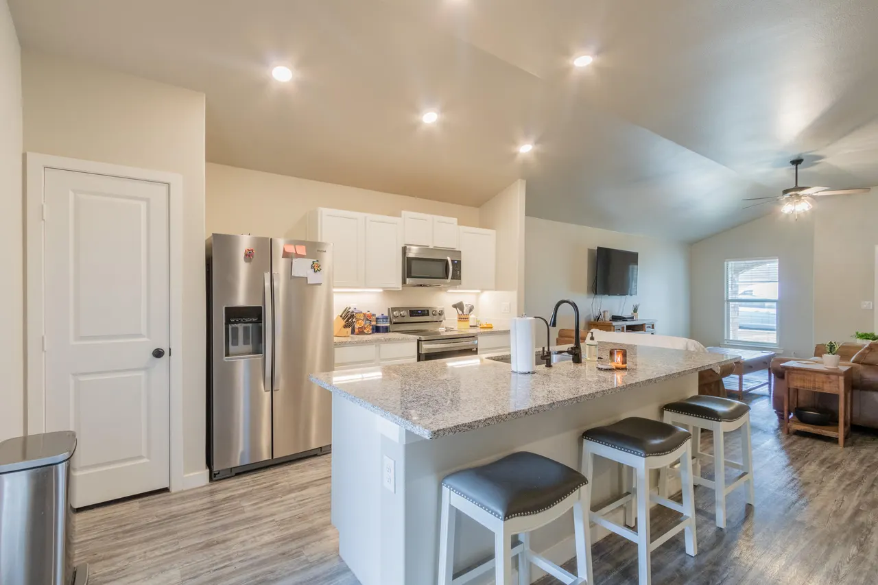 Photo 10 — 7429 32nd Street, Lubbock, TX 79407