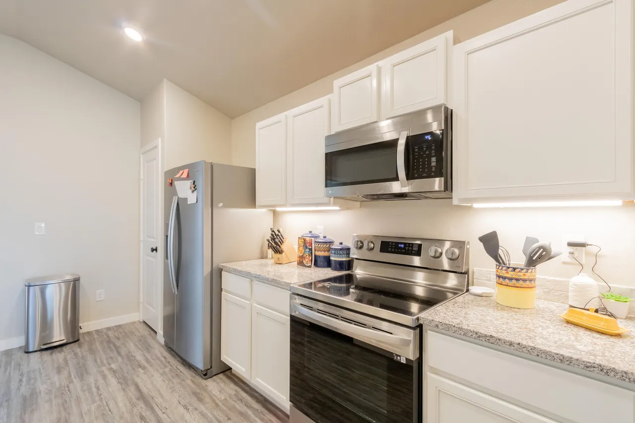 Photo 12 — 7429 32nd Street, Lubbock, TX 79407