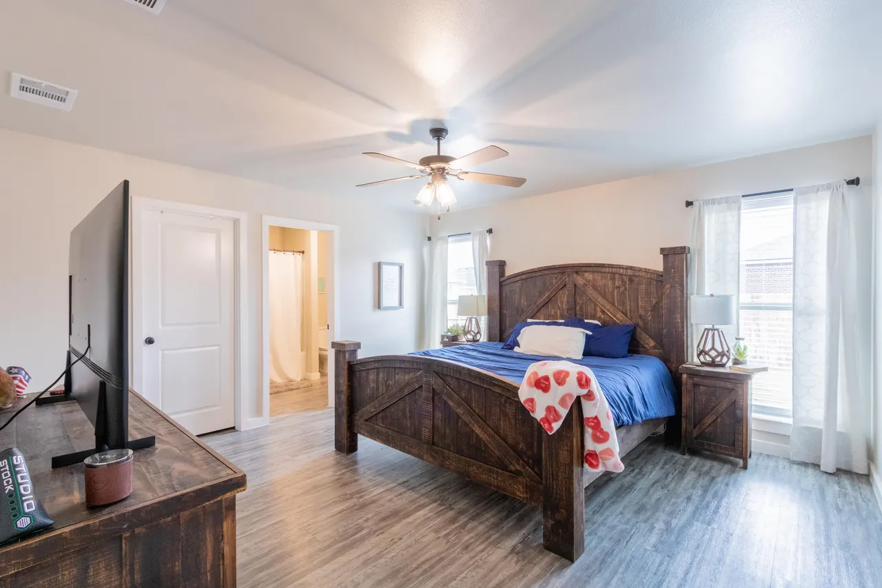 Photo 15 — 7429 32nd Street, Lubbock, TX 79407