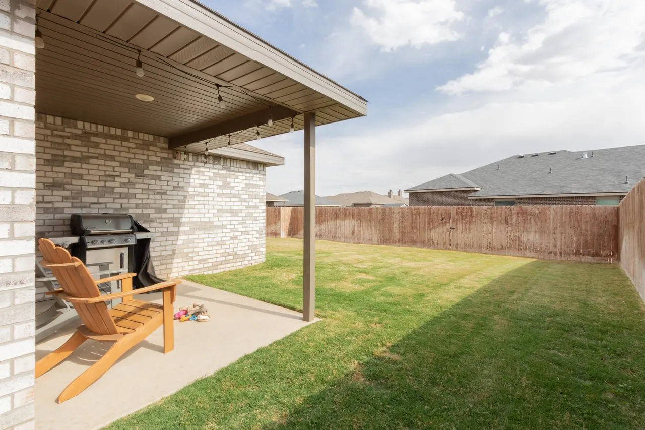 Photo 29 — 7429 32nd Street, Lubbock, TX 79407