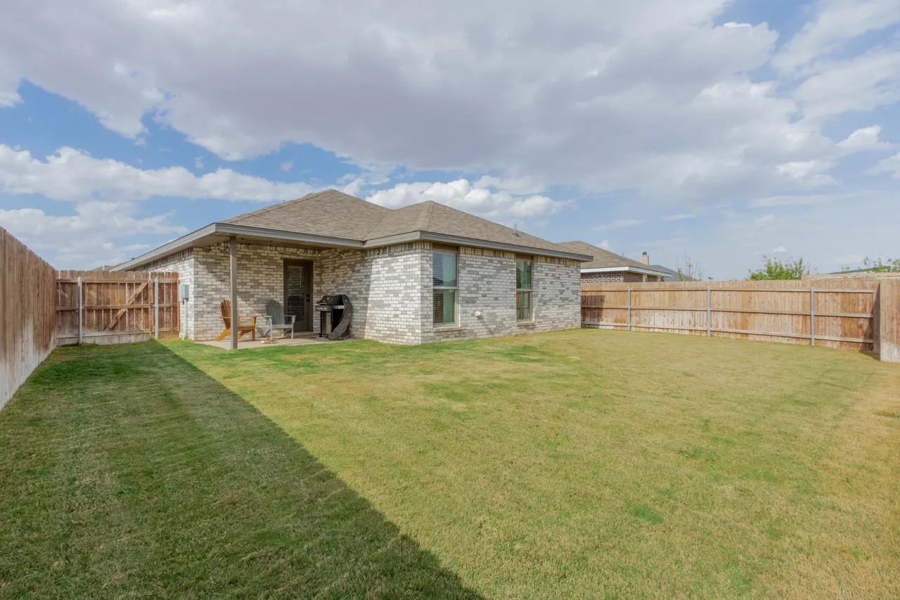 Photo 30 — 7429 32nd Street, Lubbock, TX 79407