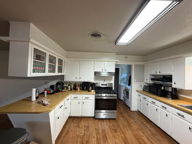 Front exterior — 2202 58th Street, Lubbock, TX 79412