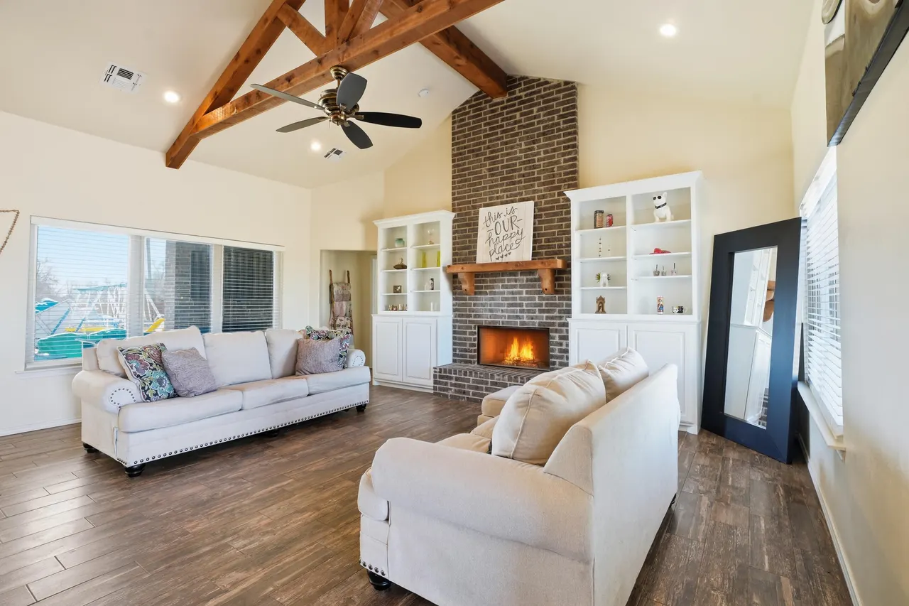 Photo 5 — 501 Owen Street, Lubbock, TX 79403