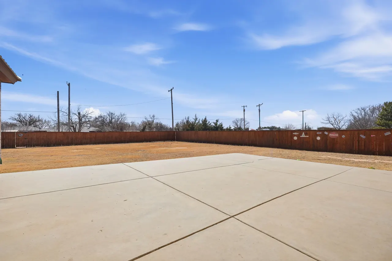 Photo 36 — 501 Owen Street, Lubbock, TX 79403