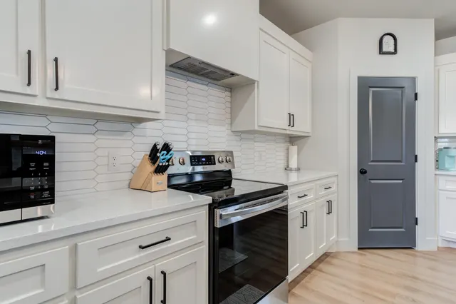 Photo 8 — 5703 118th Street, Lubbock, TX 79424