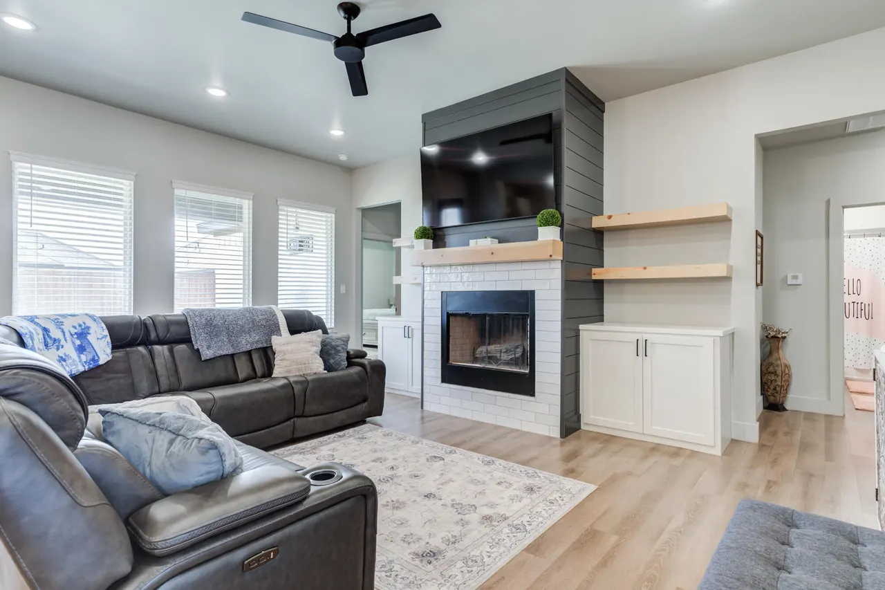 Photo 13 — 5703 118th Street, Lubbock, TX 79424