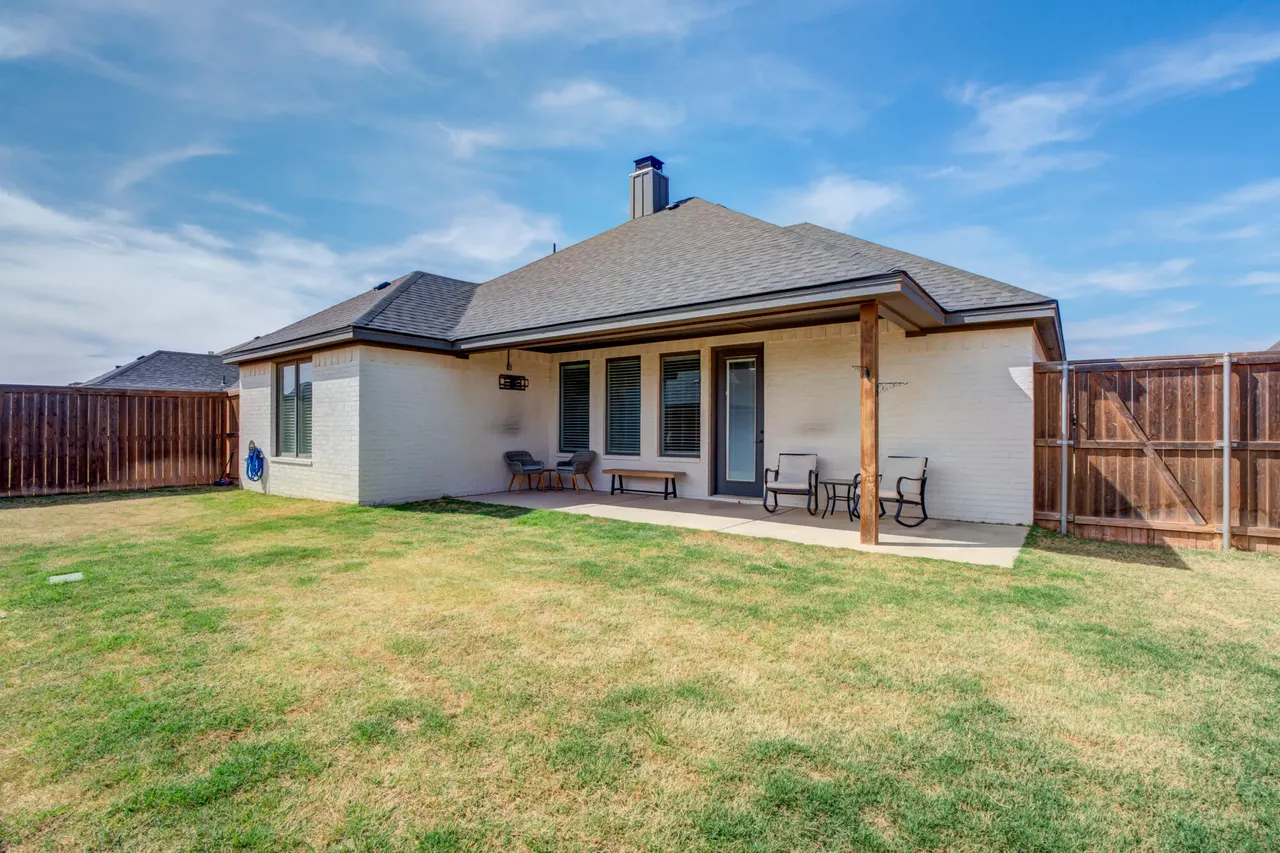 Photo 32 — 5703 118th Street, Lubbock, TX 79424