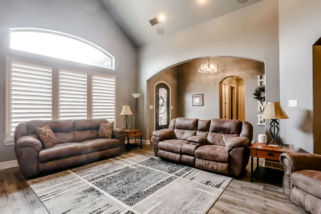 Photo 3 — 4910 109th Place, Lubbock, TX 79424