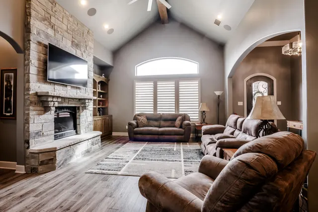 Photo 4 — 4910 109th Place, Lubbock, TX 79424