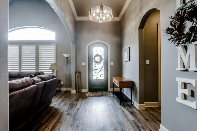 Photo 5 — 4910 109th Place, Lubbock, TX 79424