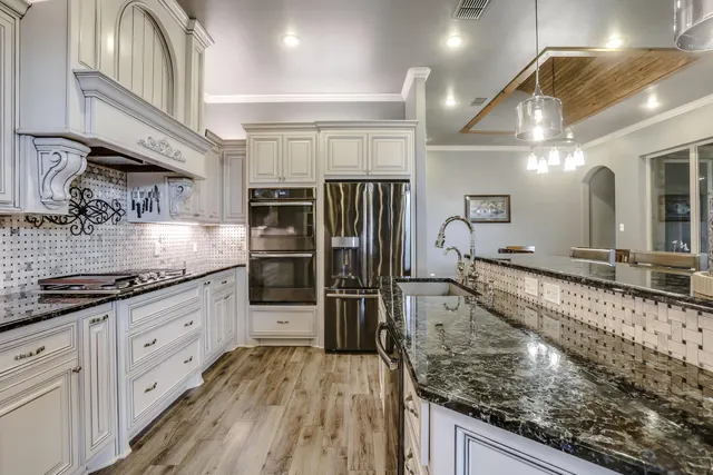 Photo 7 — 4910 109th Place, Lubbock, TX 79424