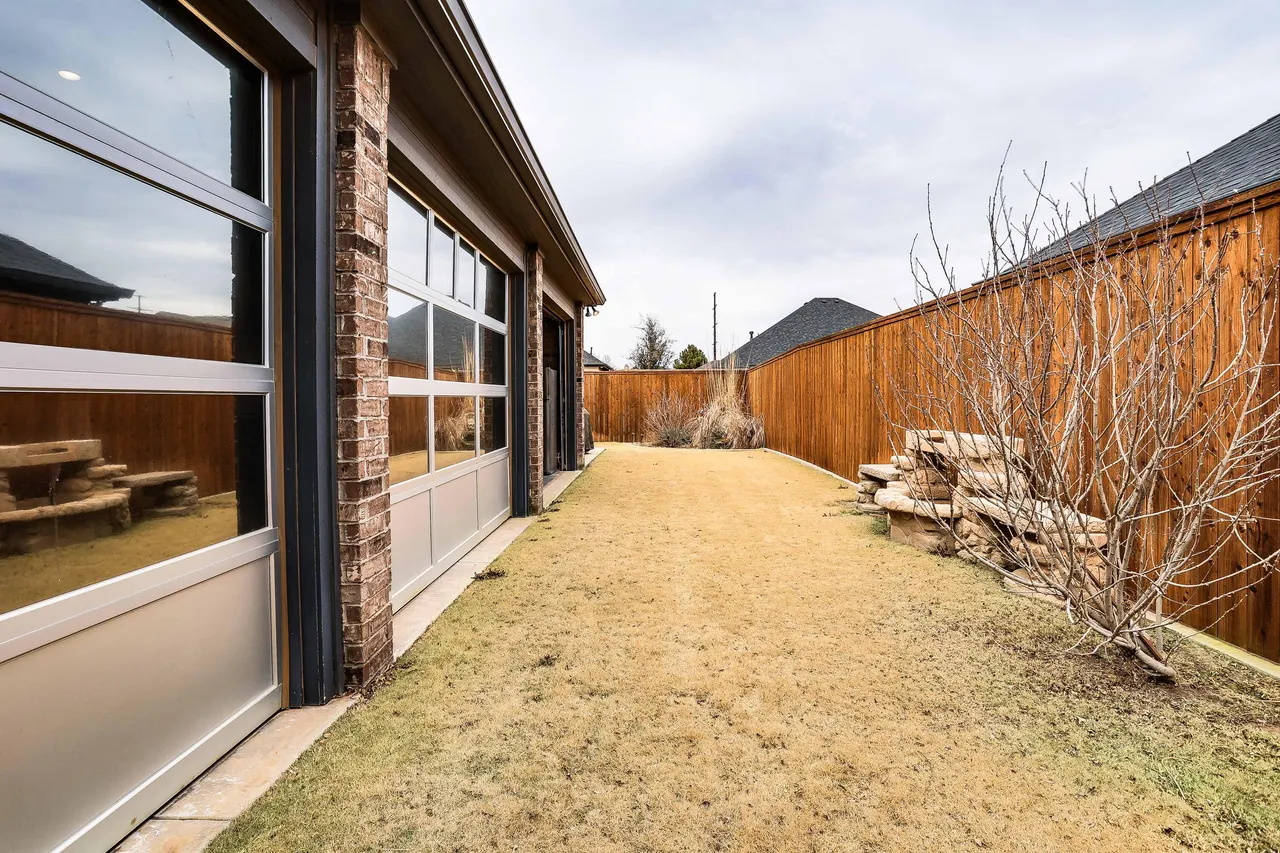 Photo 34 — 4910 109th Place, Lubbock, TX 79424