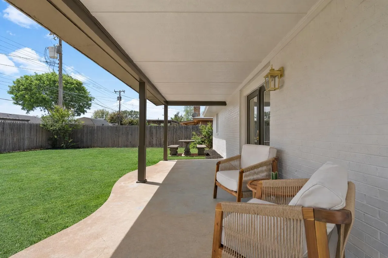 Photo 28 — 6019 Norfolk Avenue, Lubbock, TX 79413