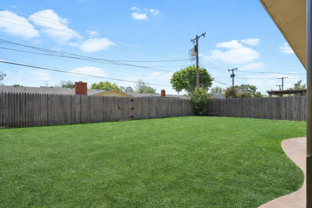 Photo 30 — 6019 Norfolk Avenue, Lubbock, TX 79413