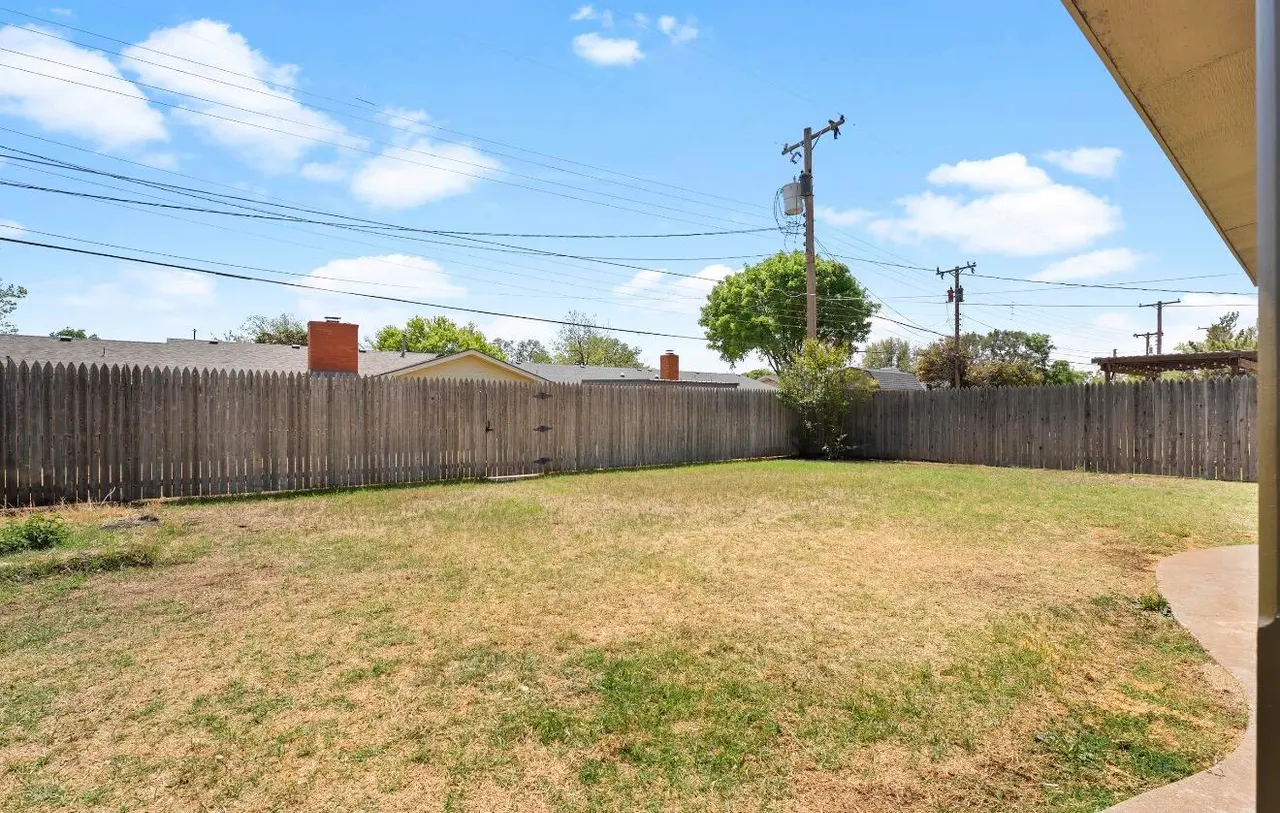 Photo 29 — 6019 Norfolk Avenue, Lubbock, TX 79413