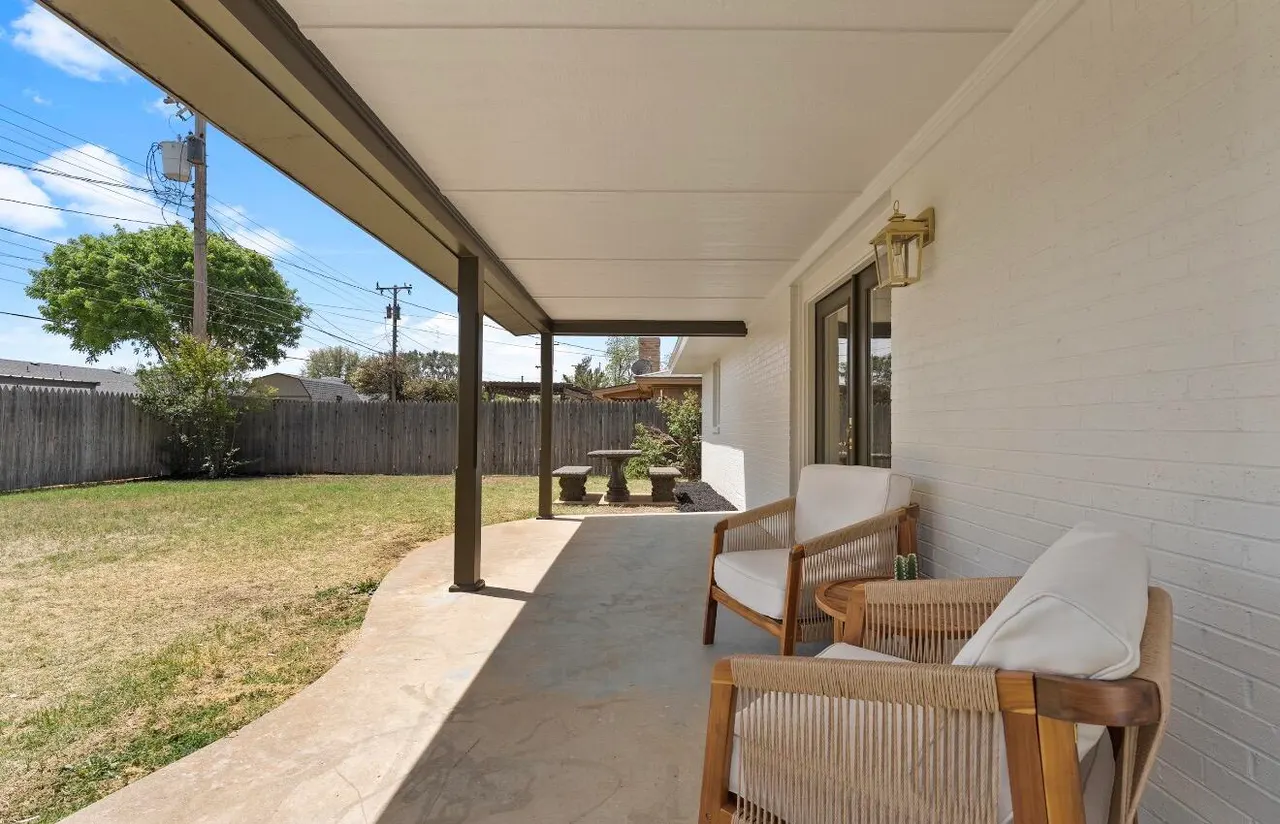 Photo 31 — 6019 Norfolk Avenue, Lubbock, TX 79413