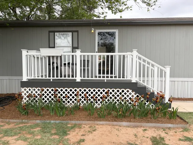 Photo 2 — 105 N Jill Street, Brownfield, TX 79316