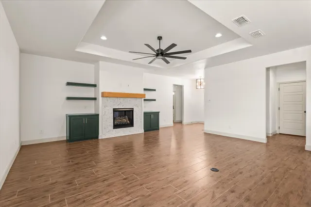 Photo 6 — 5719 116th Street, Lubbock, TX 79424