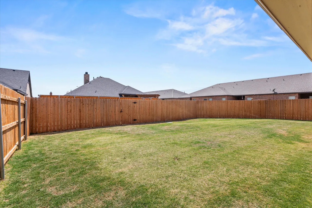 Photo 28 — 5719 116th Street, Lubbock, TX 79424