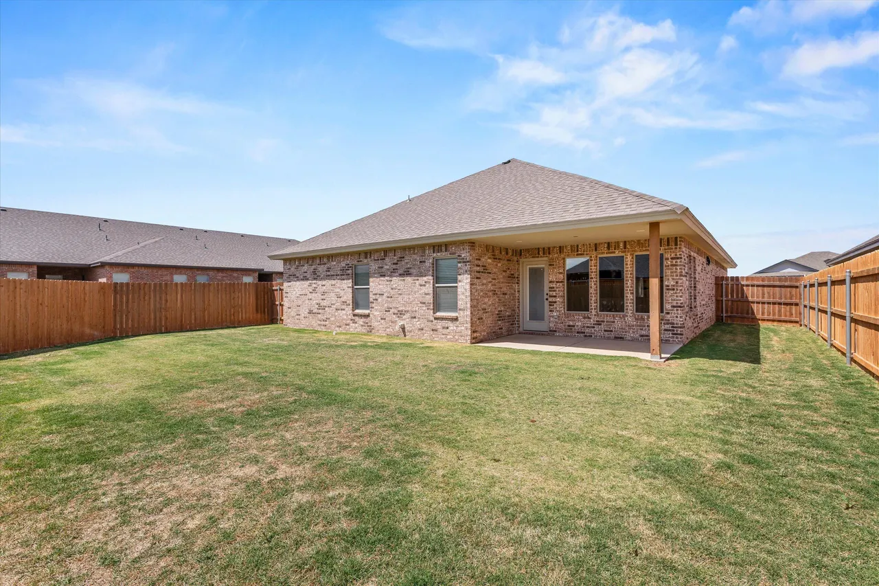 Photo 29 — 5719 116th Street, Lubbock, TX 79424
