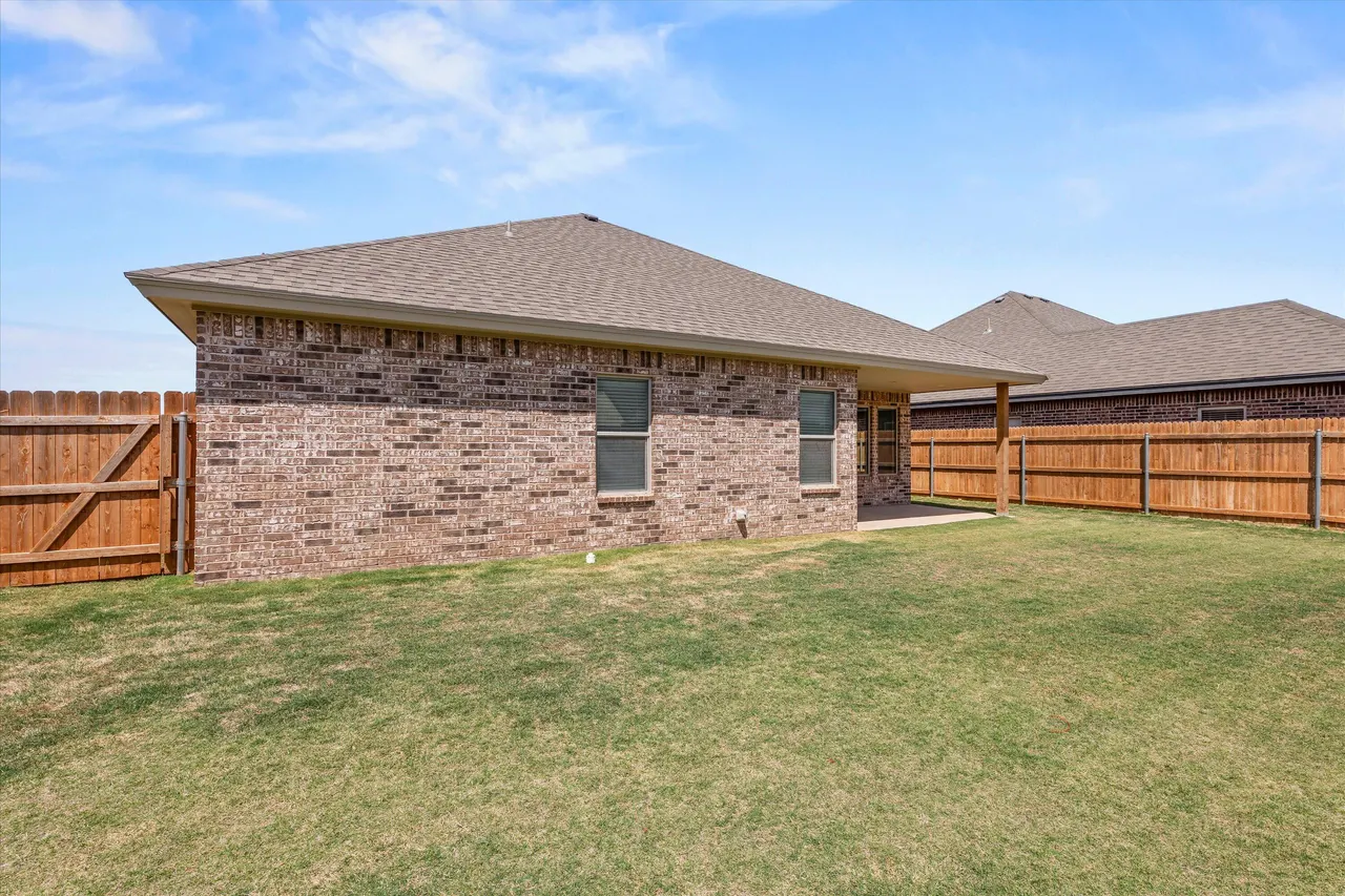 Photo 30 — 5719 116th Street, Lubbock, TX 79424