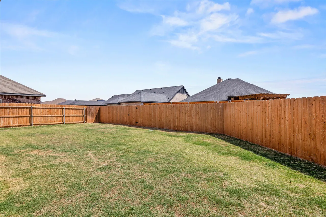 Photo 31 — 5719 116th Street, Lubbock, TX 79424