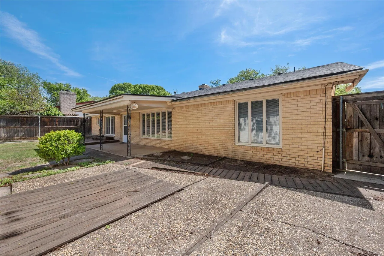 Photo 31 — 6806 Norfolk Avenue, Lubbock, TX 79413