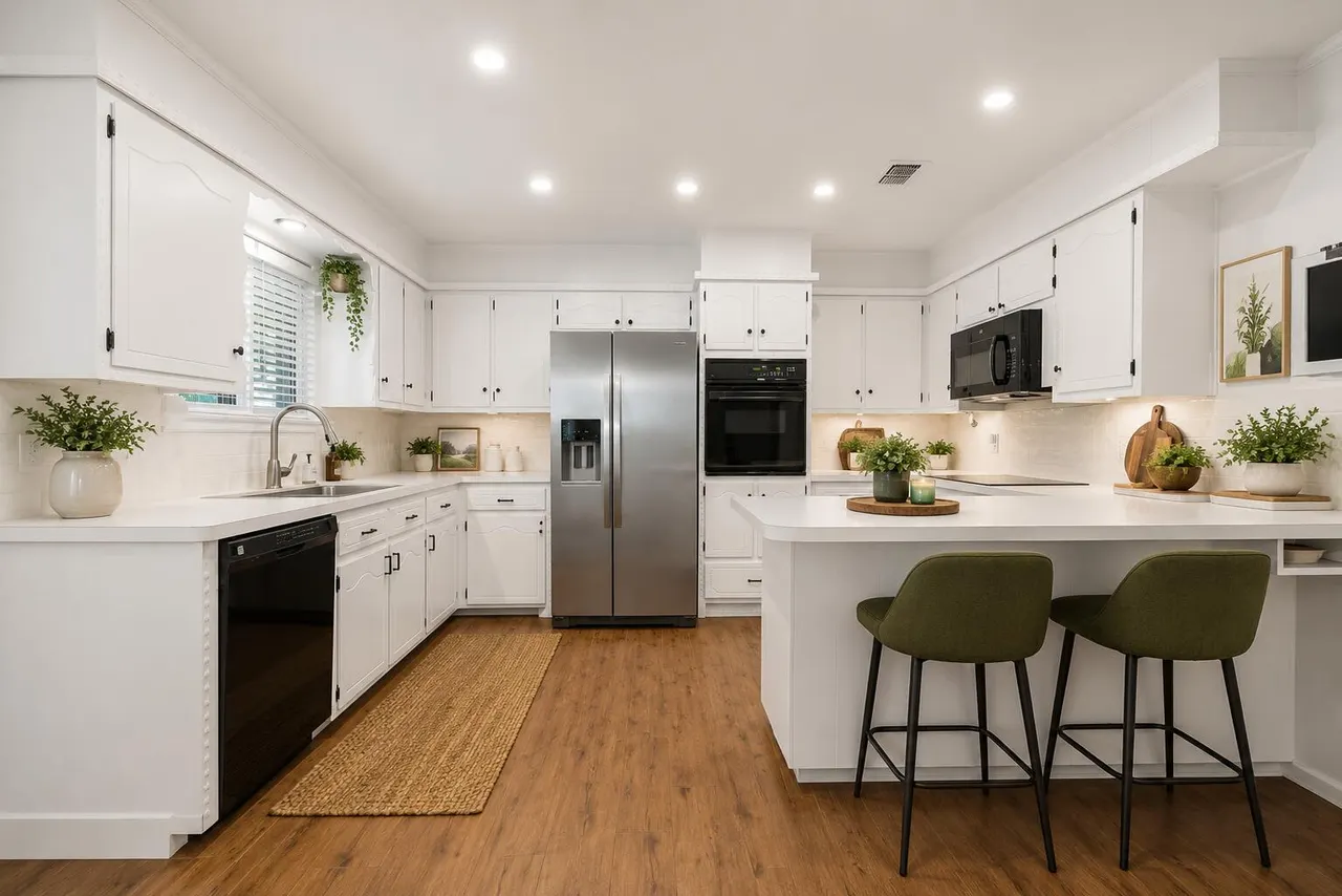 Photo 7 — 6806 Norfolk Avenue, Lubbock, TX 79413