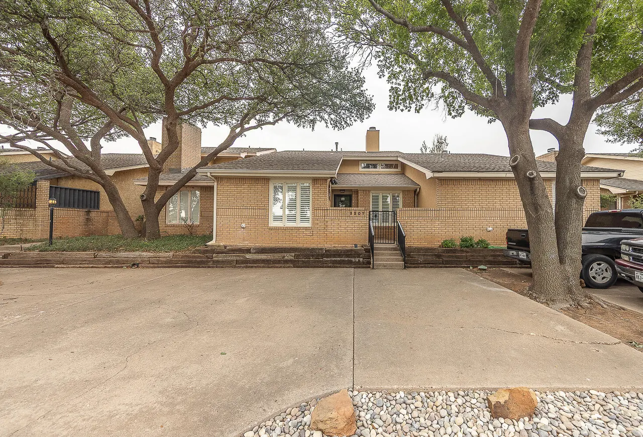 Photo 24 — 3207 64th Street, Lubbock, TX 79413