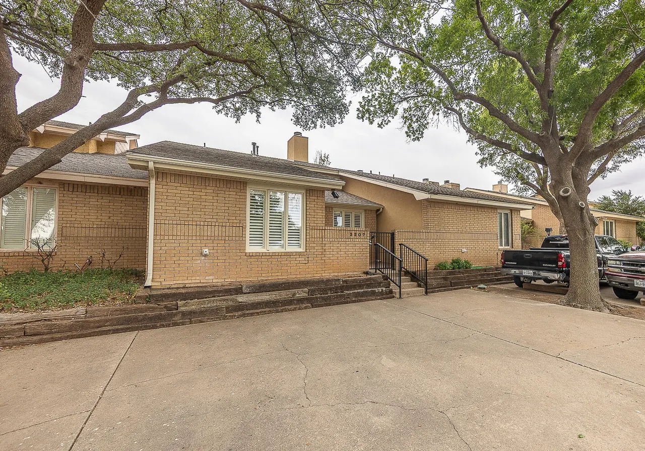 Photo 25 — 3207 64th Street, Lubbock, TX 79413