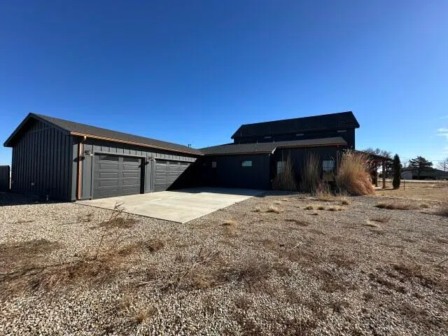 Photo 2 — 11505 E F M 2150, Slaton, TX 79364