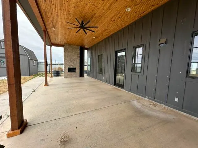 Photo 3 — 11505 E F M 2150, Slaton, TX 79364