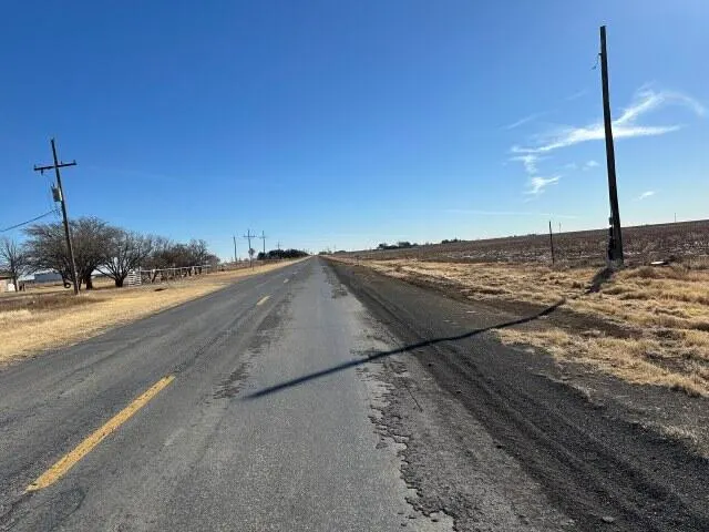 Photo 6 — 11505 E F M 2150, Slaton, TX 79364
