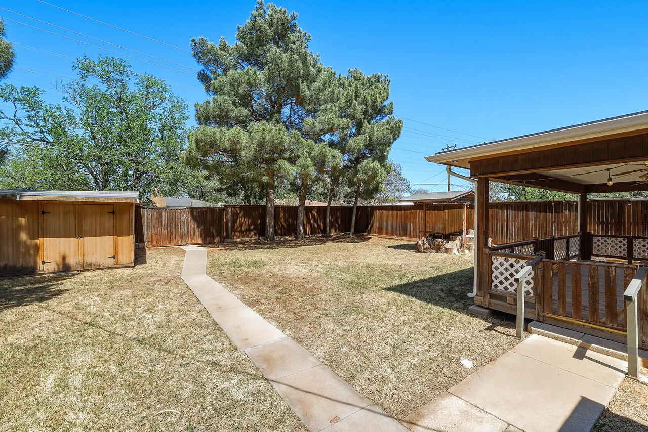 Photo 28 — 4210 44th Street, Lubbock, TX 79413