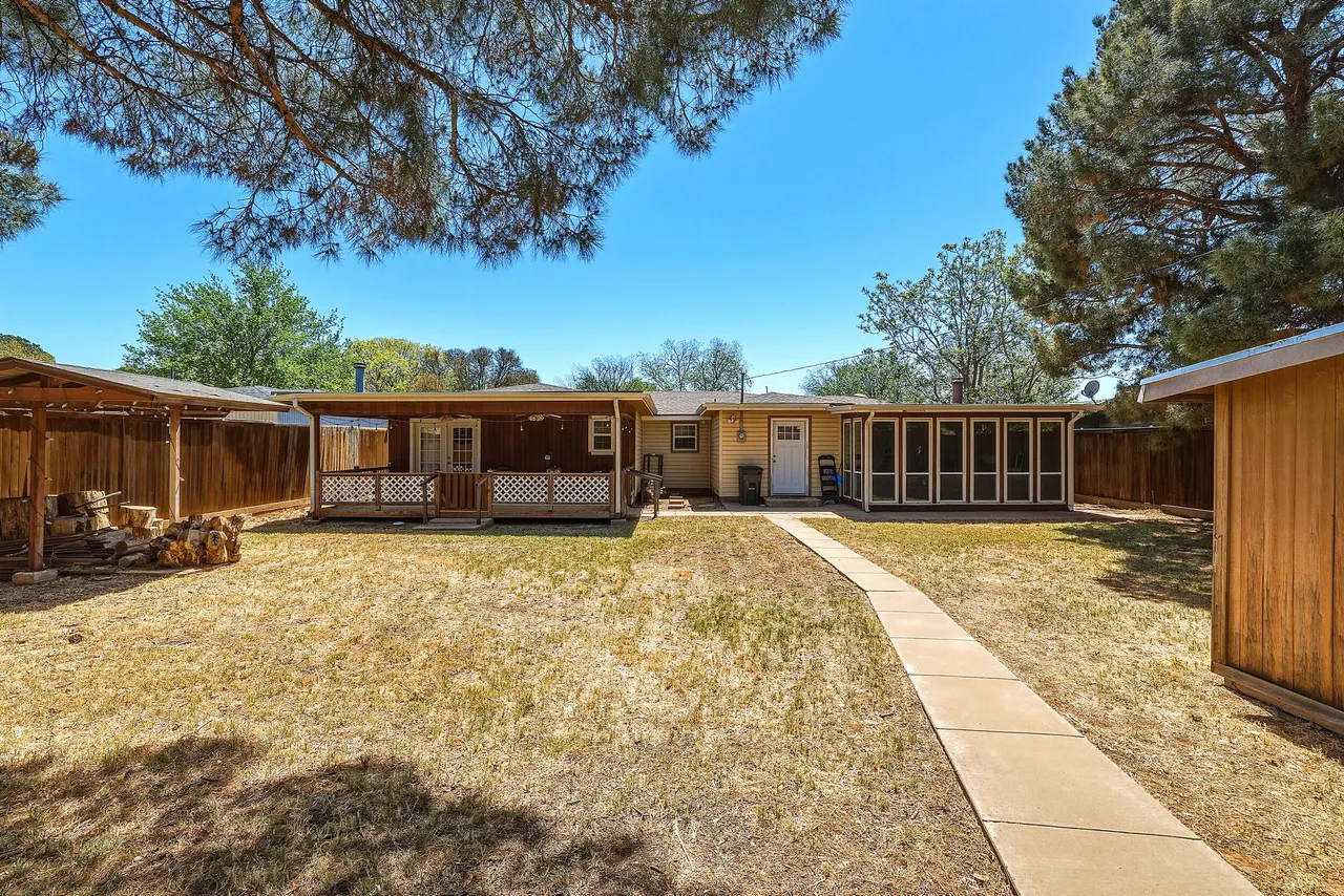 Photo 25 — 4210 44th Street, Lubbock, TX 79413