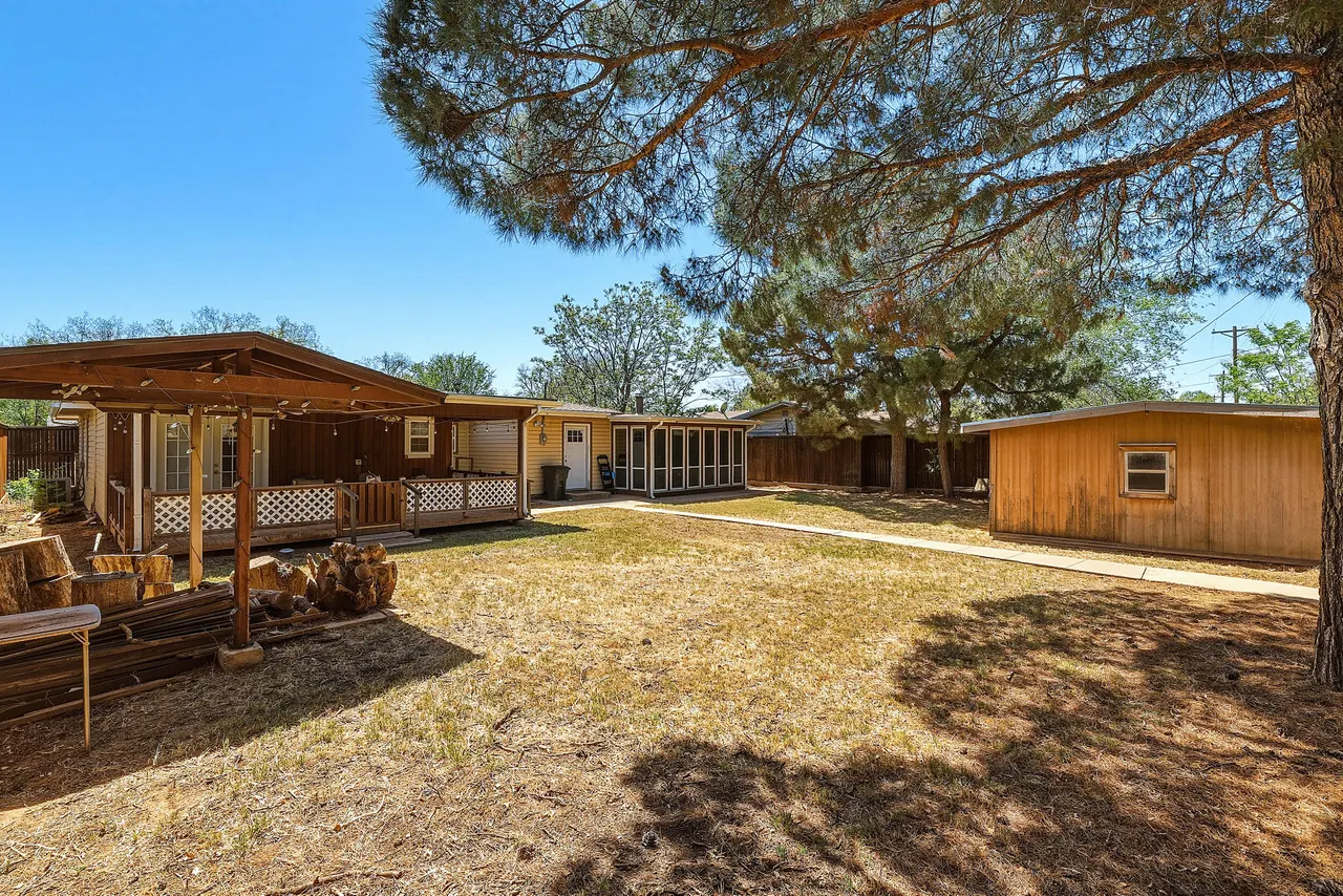 Photo 26 — 4210 44th Street, Lubbock, TX 79413