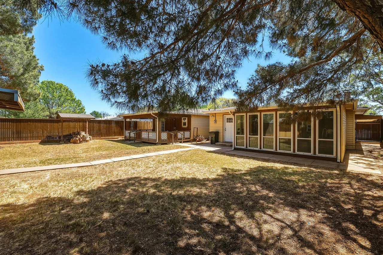 Photo 24 — 4210 44th Street, Lubbock, TX 79413