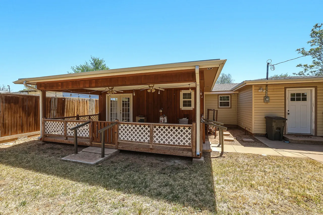 Photo 23 — 4210 44th Street, Lubbock, TX 79413