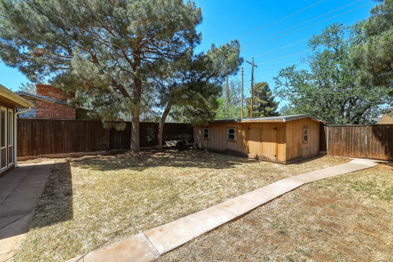 Photo 27 — 4210 44th Street, Lubbock, TX 79413