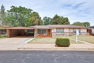 Sold home at 4210 44th Street