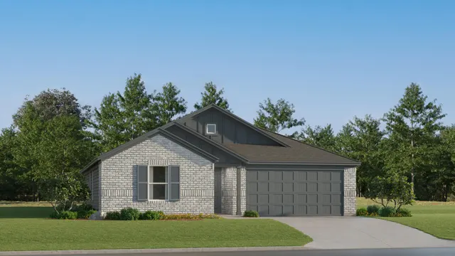 Photo 6 — 2130 Edgewood Street, Lubbock, TX 79415