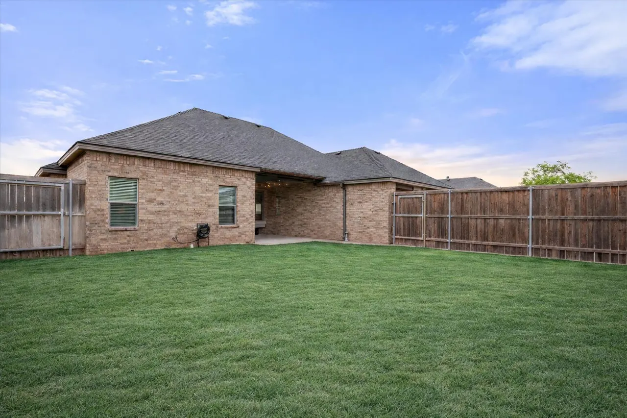 Photo 41 — 601 Buckingham Avenue, Wolfforth, TX 79382