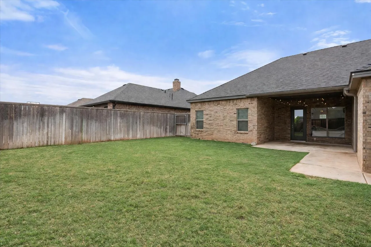 Photo 40 — 601 Buckingham Avenue, Wolfforth, TX 79382